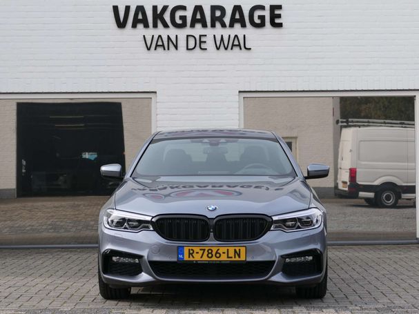 BMW 540i xDrive 250 kW image number 30