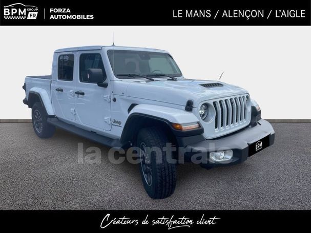 Jeep Gladiator 3.0 V6 MultiJet 194 kW image number 2