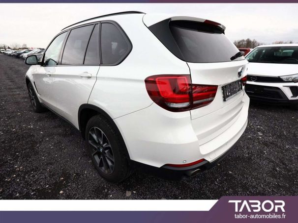 BMW X5 M xDrive 170 kW image number 4