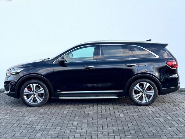 Kia Sorento 2.2 CRDi 147 kW image number 12