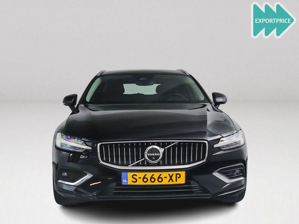 Volvo V60 Plus 130 kW image number 10