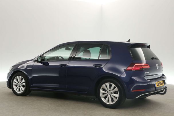 Volkswagen Golf 1.5 TSI DSG 96 kW image number 30