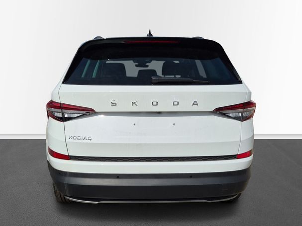 Skoda Kodiaq 2.0 TDI 110 kW image number 2