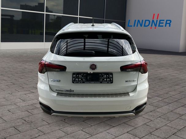 Fiat Tipo 96 kW image number 4