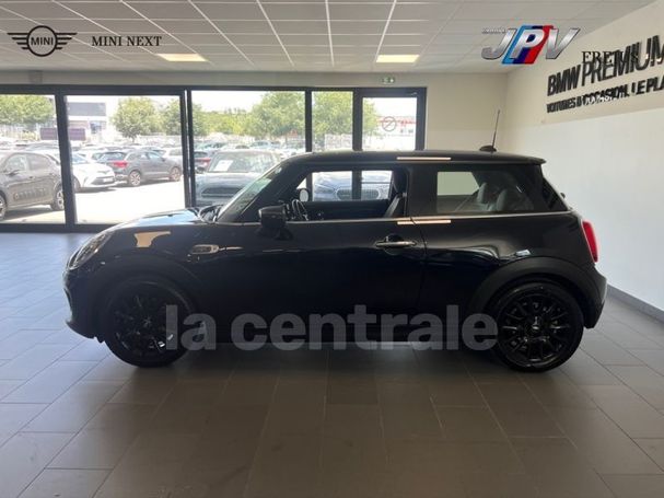 MINI ONE 75 kW image number 16