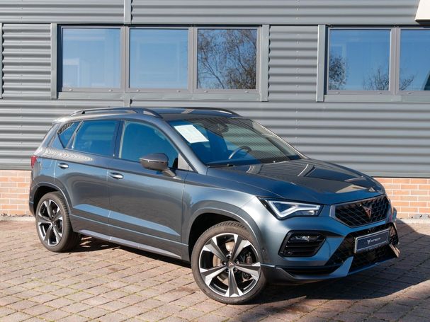 Cupra Ateca 2.0 TSI 4Drive 221 kW image number 1