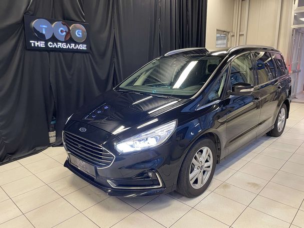 Ford Galaxy Titanium 110 kW image number 1