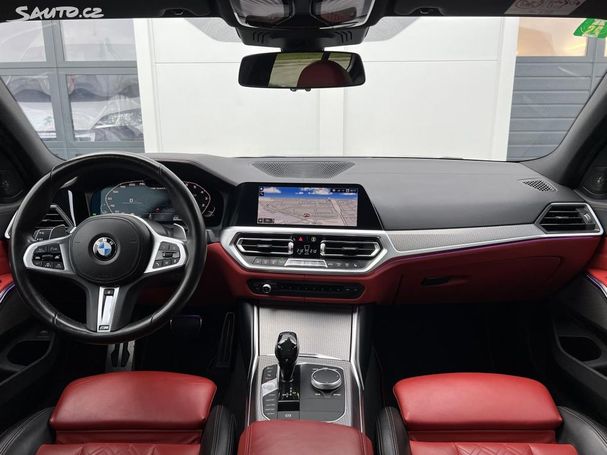 BMW 340i M xDrive 275 kW image number 6