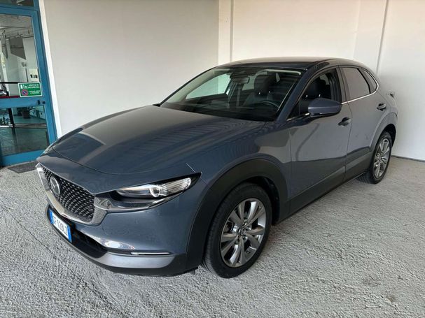 Mazda CX-30 SKYACTIV-G 2.0 90 kW image number 1