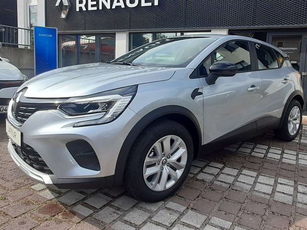 Renault Captur TCe 90 67 kW image number 1