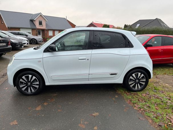 Renault Twingo 60 kW image number 3