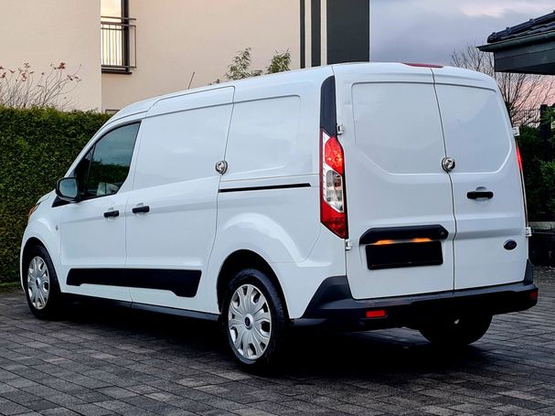 Ford Transit Connect 88 kW image number 4