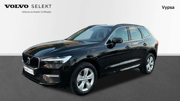 Volvo XC60 B4 145 kW image number 1