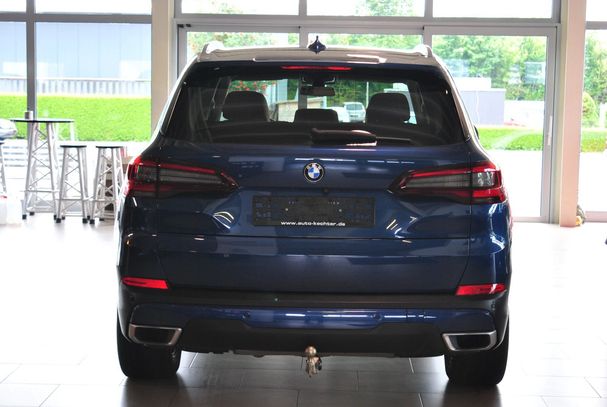 BMW X5 xDrive 250 kW image number 6