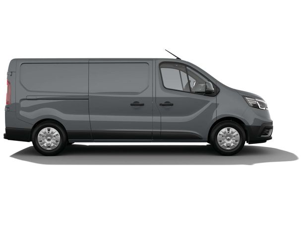 Renault Trafic dCi 150 EDC 110 kW image number 7