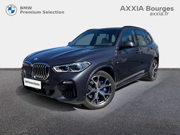 BMW X5 xDrive 213 kW image number 1