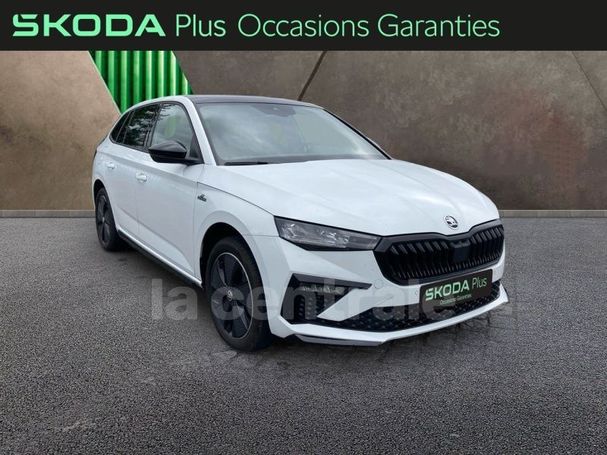 Skoda Scala 1.0 TSI DSG 85 kW image number 2