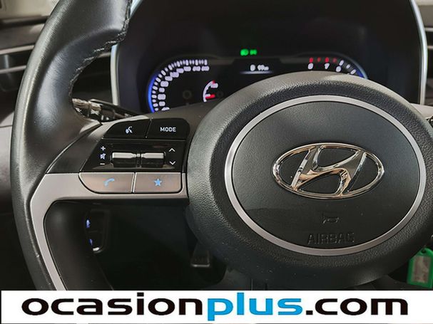 Hyundai Tucson 1.6 110 kW image number 23