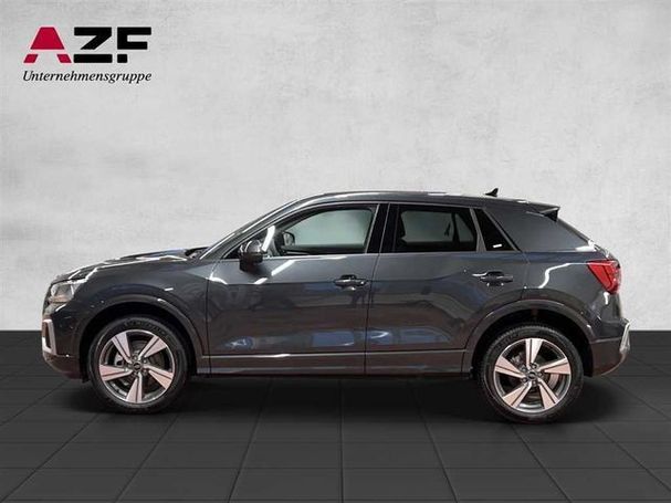 Audi Q2 35 TDI S tronic Advanced 110 kW image number 5