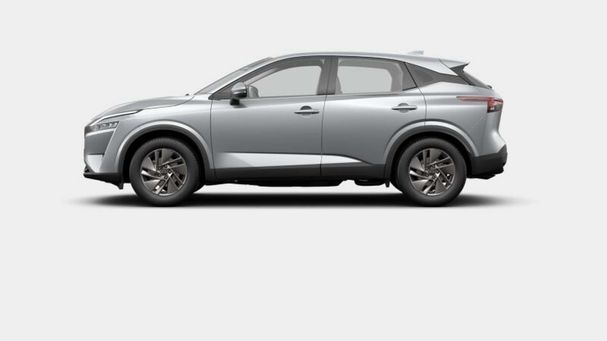 Nissan Qashqai 103 kW image number 48