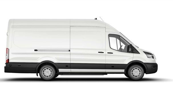 Ford E-Transit 350 L4H3 Trend 135 kW image number 3