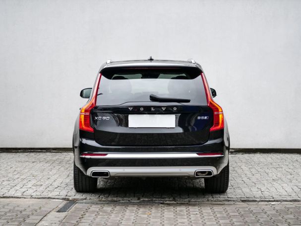 Volvo XC90 AWD 173 kW image number 7