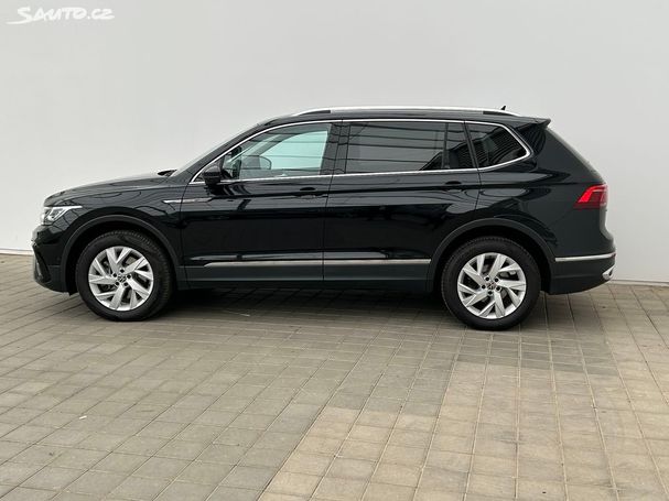 Volkswagen Tiguan Allspace 2.0 TDI Elegance 4Motion 147 kW image number 4