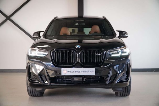 BMW X3 M40i xDrive 265 kW image number 21