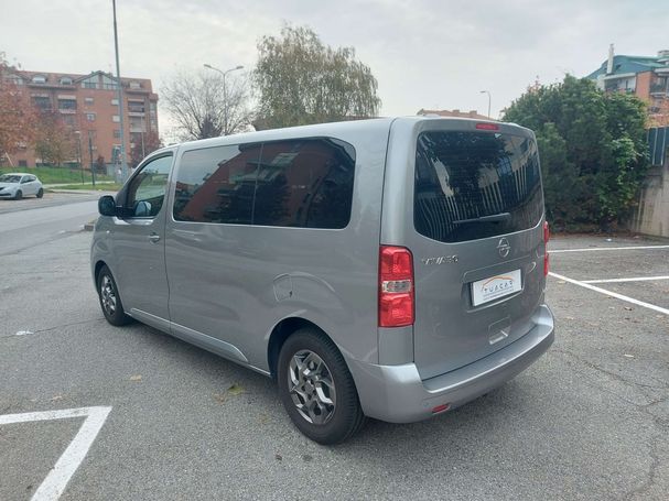 Opel Vivaro 1.5 Business 88 kW image number 7