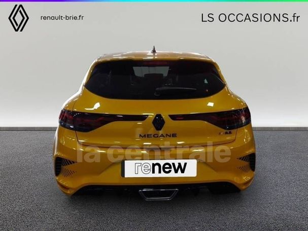 Renault Megane TCe 300 Ultime EDC 221 kW image number 6