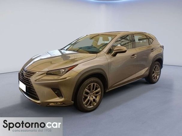 Lexus NX 300 h 145 kW image number 1