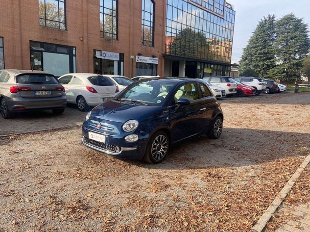 Fiat 500 1.0 51 kW image number 5