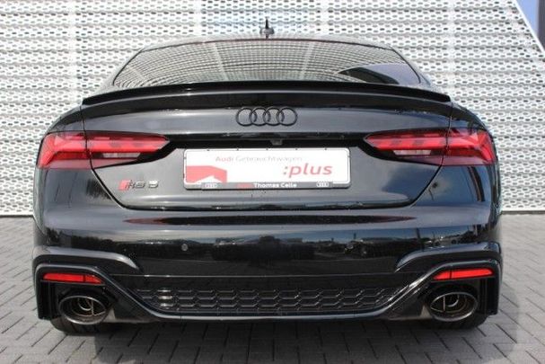 Audi RS5 Sportback 331 kW image number 6