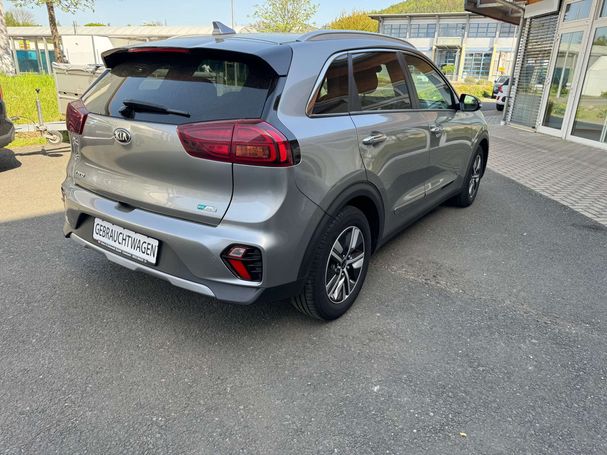 Kia Niro Hybrid 104 kW image number 3