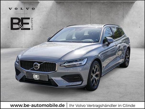 Volvo V60 B4 145 kW image number 1