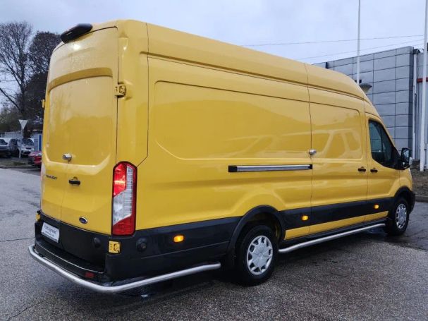 Ford Transit HA 77 kW image number 8