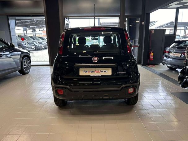 Fiat Panda 1.0 Hybrid 51 kW image number 3