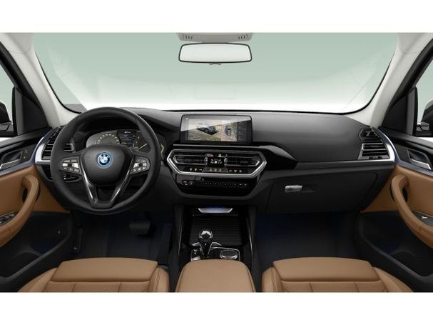 BMW X3 xDrive 215 kW image number 4