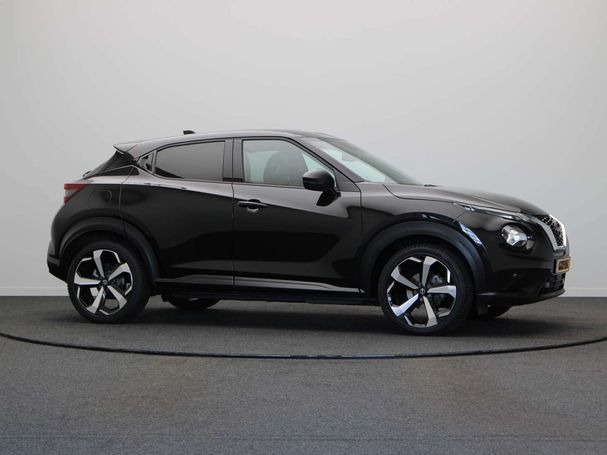 Nissan Juke DIG-T Tekna 84 kW image number 13