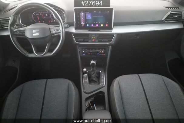 Seat Tarraco 2.0 TDI DSG 110 kW image number 13