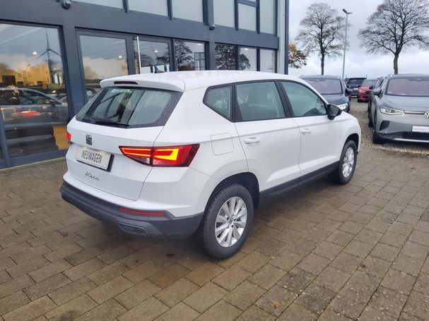 Seat Ateca 1.0 TSI Reference 85 kW image number 7