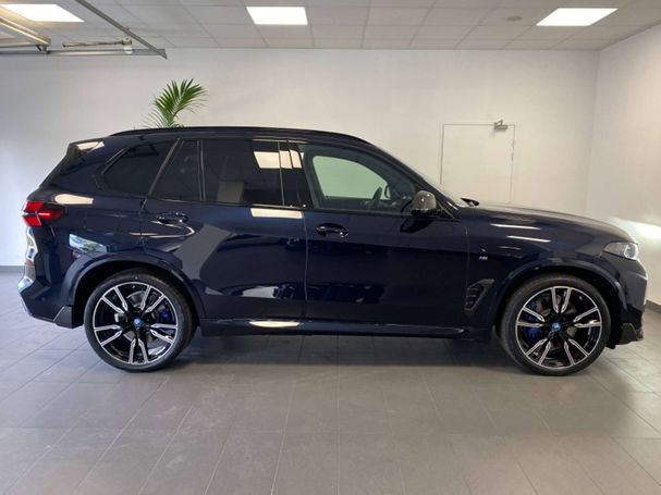 BMW X5 xDrive 234 kW image number 2