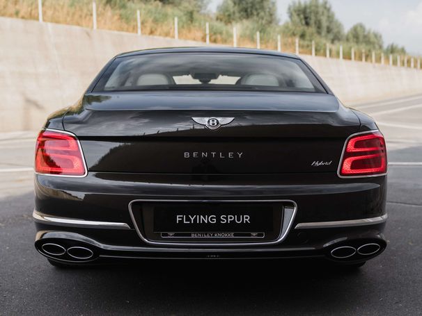 Bentley Flying Spur 306 kW image number 5