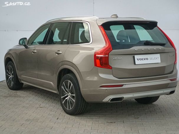 Volvo XC90 B5 AWD Momentum 173 kW image number 5