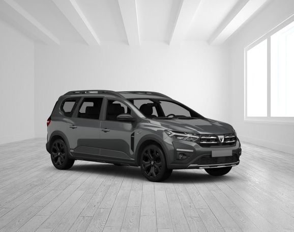 Dacia Jogger TCe 110 81 kW image number 7