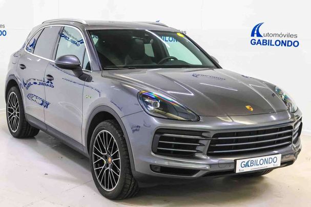 Porsche Cayenne E-Hybrid 340 kW image number 2