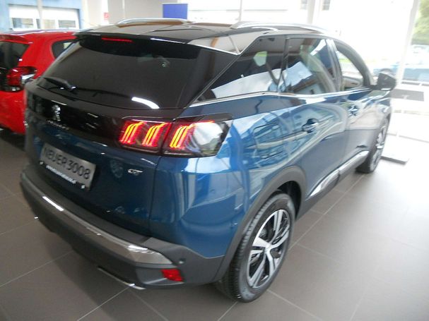 Peugeot 3008 BlueHDi 130 S&S EAT8 96 kW image number 2