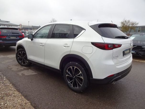 Mazda CX-5 143 kW image number 3