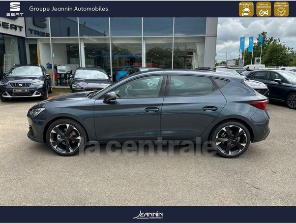 Cupra Leon 110 kW image number 5