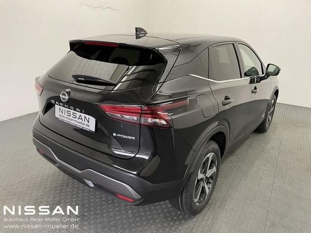 Nissan Qashqai 1.5 VC-T e-power 140 kW image number 7